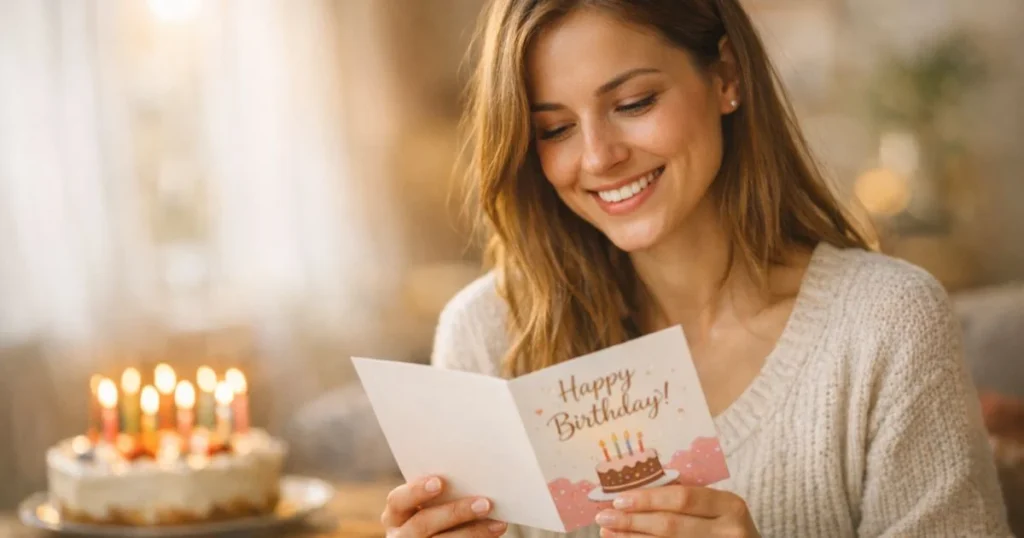 birthday prayer for sister message with emotional birthday moment