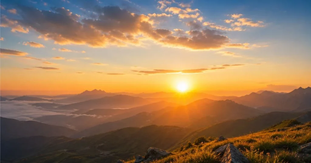 deep meaningful good morning life quotes sunrise inspiration
